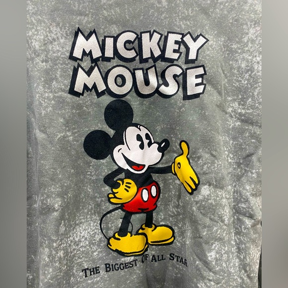 Micky mouse sweater - Picture 2 of 3